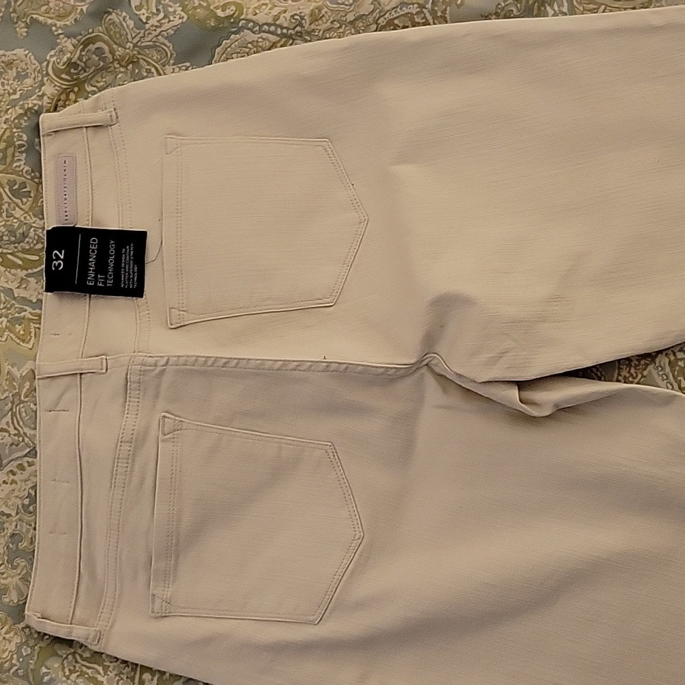 SANCTUARY SOCIAL STANDARD HIGH RISE STRETCH JEANS - Picture 9 of 13